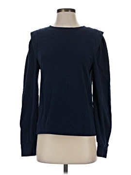 Ann Taylor LOFT Pullover Sweater (view 1)