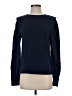 Ann Taylor LOFT Blue Pullover Sweater Size S - photo 1