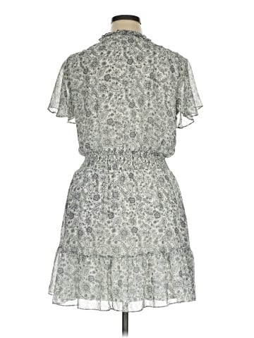 BCBGeneration Casual Dress (view 2)