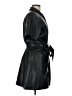 J.Crew 100% Polyester Black Cocktail Dress Size L - photo 4