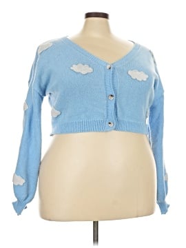 Unbranded Cardigan (view 1)