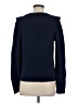 Ann Taylor LOFT Blue Pullover Sweater Size S - photo 2