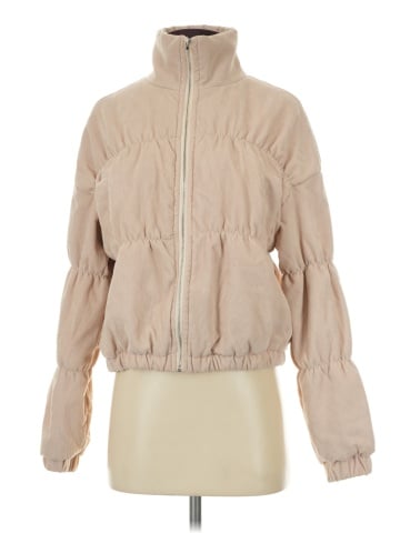SNDYS. Jacket (view 1)