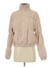 SNDYS. 100% Polyester Tan Jacket Size 4 - photo 1