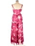 Slate & Willow Pink Jumpsuit Size 10 - photo 2