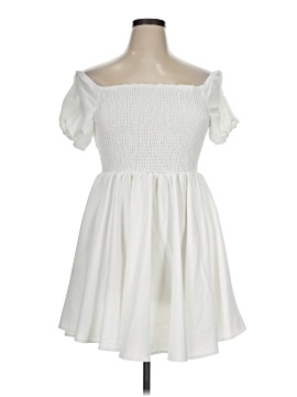 Shein Curve Casual Dress