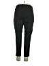 Jules & Leopold Polka Dots Black Casual Pants Size 1X - photo 2