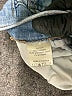 SNEAK PEEK Blue Jeans Size 3 - photo 8