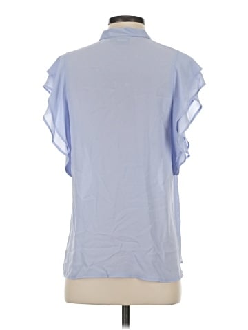 ASOS Short Sleeve Blouse (view 2)