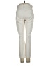 Gap Ivory Jeggings Size 4 - photo 2