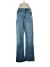Jessica Simpson Blue Jeans Size 2 - photo 1