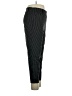 Jules & Leopold Polka Dots Black Casual Pants Size 1X - photo 4