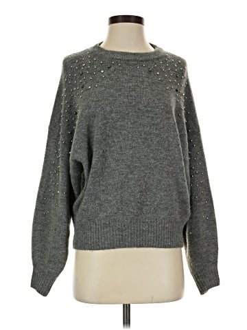 H&M Pullover Sweater (view 1)