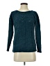 Maurices Teal Pullover Sweater Size XS - photo 1