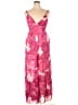 Slate & Willow Pink Jumpsuit Size 10 - photo 1