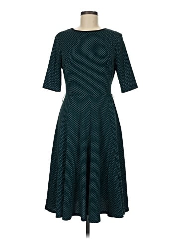 Danny And Nicole Casual Dress (view 1)