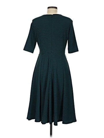 Danny And Nicole Casual Dress (view 2)