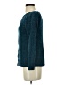 Maurices Teal Pullover Sweater Size XS - photo 5