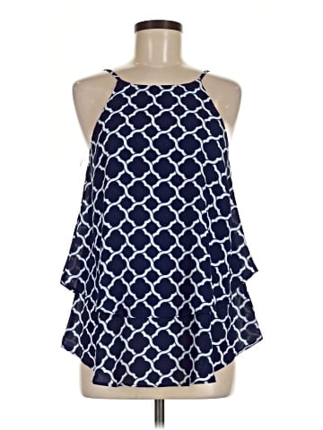 Emmelee Tank Top (view 1)