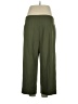 Anne Klein Green Casual Pants Size XL (petite) - photo 2