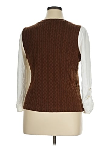 Assorted Brands Sleeveless Blouse (view 2)