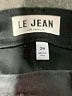 le jo ce Black Jeans Size 29 waist - photo 7