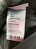 le jo ce Black Jeans Size 29 waist - photo 8
