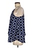 Emmelee 100% Polyester Blue Tank Top Size M - photo 5