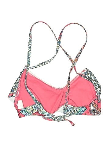 Lucky Brand Swimsuit Top (view 2)