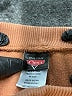 Disney Pixar Tan Casual Pants 9-12 MO / 12 MO - photo 3