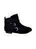 Cloudwalkers Black Ankle Boots Size 9 1/2 (wide) - photo 1