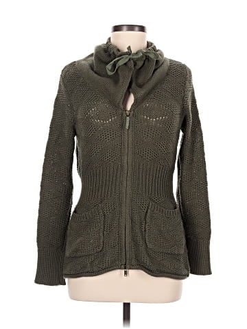 Eddie Bauer Cardigan (view 1)