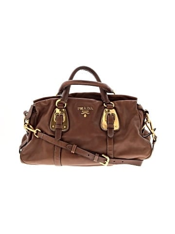 Prada Satchel (view 1)