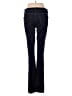 Topshop Solid Blue Jeans Size 30 waist - photo 2