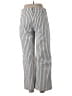 J.Crew Stripes Gray Casual Pants Size 28 waist - photo 2