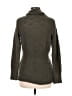 Eddie Bauer Green Cardigan Size M (petite) - photo 2