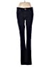 Topshop Solid Blue Jeans Size 30 waist - photo 1