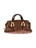 Prada Brown Satchel One size - photo 3