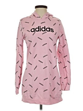 Adidas Pullover Hoodie (view 1)