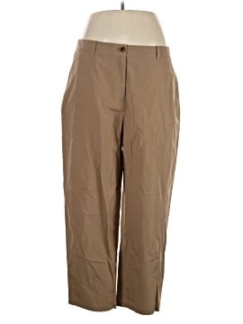 Lafayette 148 New York Khakis (view 1)