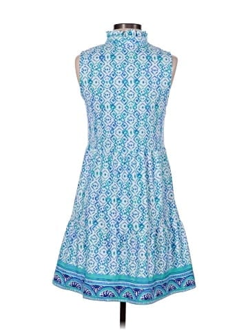Aryeh Casual Dress (view 2)