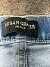 Susan Graver Blue Jeans Size 20W - photo 4