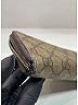 Gucci Brown Gray Wallet One size - photo 5