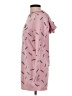 Adidas Pink Pullover Hoodie Size S - photo 5