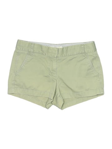 J.Crew Khaki Shorts (view 1)