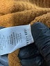 John & Jenn Color Block Brown Pullover Sweater Size L - photo 8