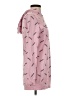 Adidas Pink Pullover Hoodie Size S - photo 4