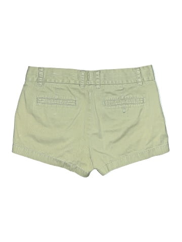 J.Crew Khaki Shorts (view 2)