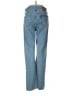 Levi's 100% Cotton Blue Jeans Size 28 waist - photo 2