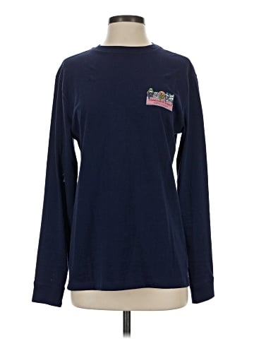 Vineyard Vines Long Sleeve T-Shirt (view 1)